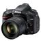 尼康/Nikon 全画幅数码单反相机 D610机身+ 14-24广角单镜头套装 (大三元镜头之一）2426万像素