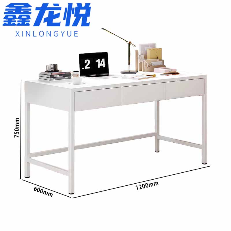 鑫龙悦 书桌681高清大图