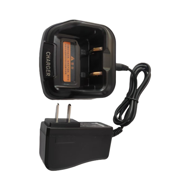 Tetocom 适配TD550对讲机充电器 CH10L23高清大图