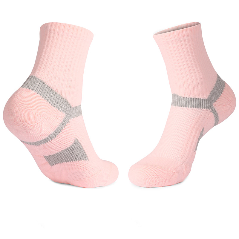 丛信哲 羽毛球袜 C5/双高清大图