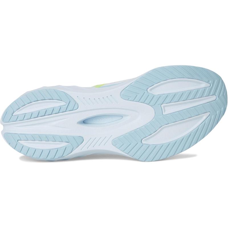 索康尼(SAUCONY)萨洛蒙男款潮酷休闲跑步鞋轻便缓震运动鞋高清大图