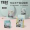 湯恩貝(TEB!)汤恩贝B5无谷冻干猫粮1.5kg比利时进口配方牛肉南瓜冻干全期全阶段猫粮猫干粮