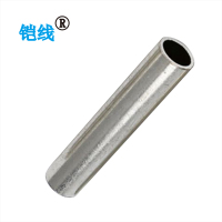 铠线 金具 铜直通管(镀锡)GT-70/个