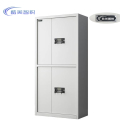 酷美智悦 钢制密码锁文件保密柜 900*420*1850mm 台