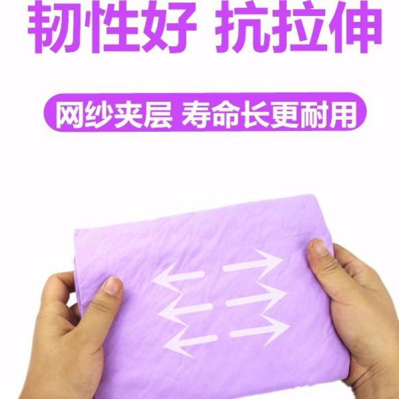 特大号鹿皮巾加厚吸水毛巾擦头发不毛麂皮抹布擦车毛巾速干发巾