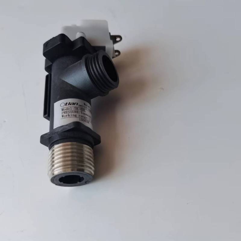 帮客材配 全新原装惠而浦电热水器ESH- KU1 水流传感器 收前务必验货高清大图