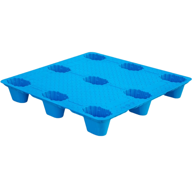 依韵珂吹塑托盘100*100*14cm个高清大图