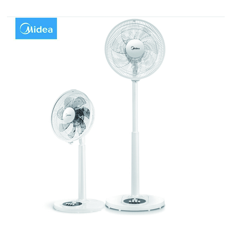 美的落地风扇XH 常规款B2B商品,100份起订