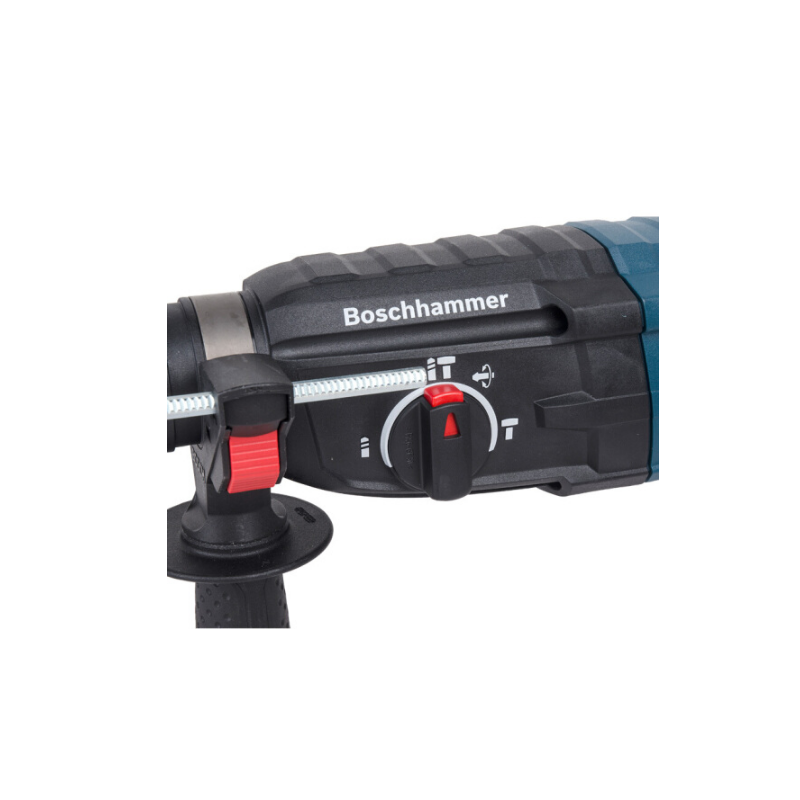 博世(Bosch) 四坑锤钻 GBH 2-28 D 0611267081 货期5-10天