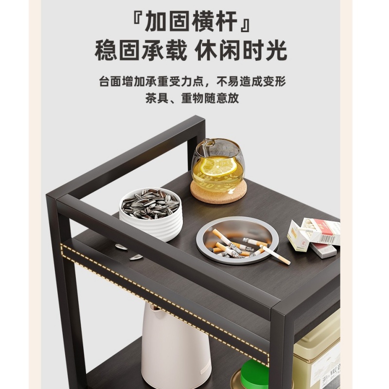 伊洛源 小边几高清大图