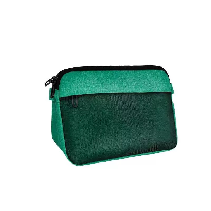 鋆珑 可定制洗漱收纳包 240x130x170mm 个高清大图