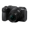 尼康Nikon Z30 微单相机 16-50mm f/3.5-6.3 VR广角变焦镜头 半画幅 黑色 海外版