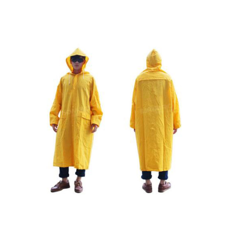 代尔塔(DETAPLUS) 经典连体雨衣 XL码 407005
