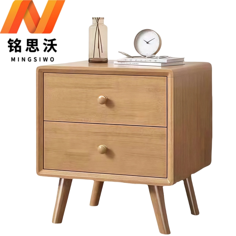 铭思沃床头柜C05个高清大图