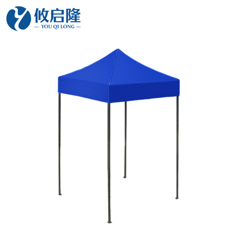 攸启隆四角雨棚高清大图