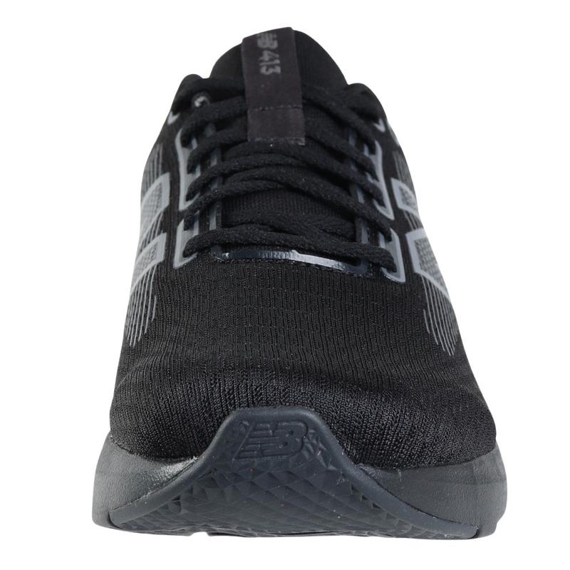 新百伦(New Balance)男跑步鞋轻量透气缓震防滑耐磨舒适运动鞋高清大图