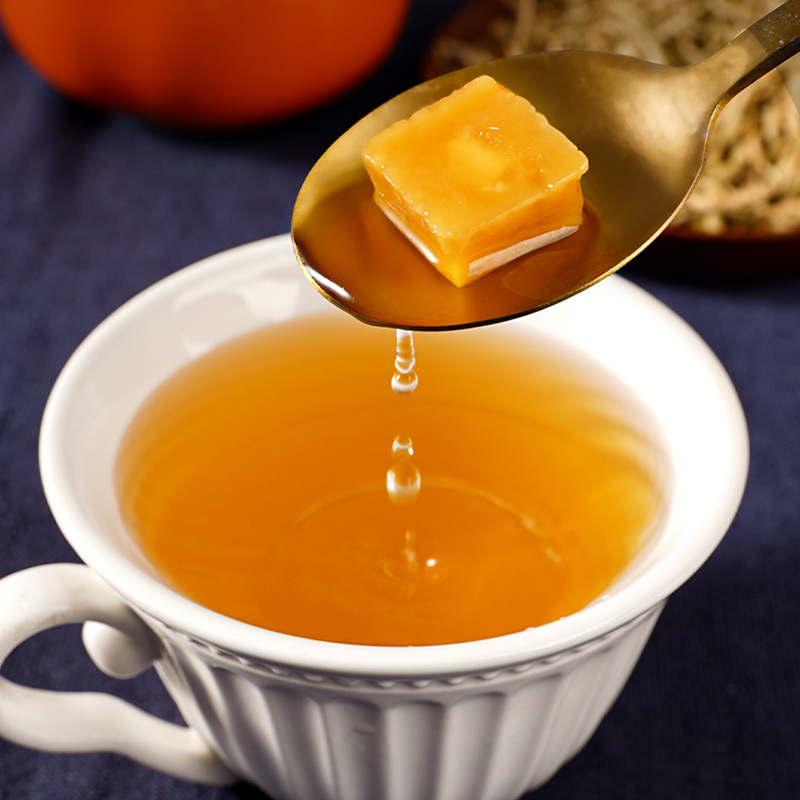 金银花糖160颗 正宗金银花糖薄荷味糖果清凉薄荷硬糖甘草枇杷罗汉果儿童小零食品高清大图