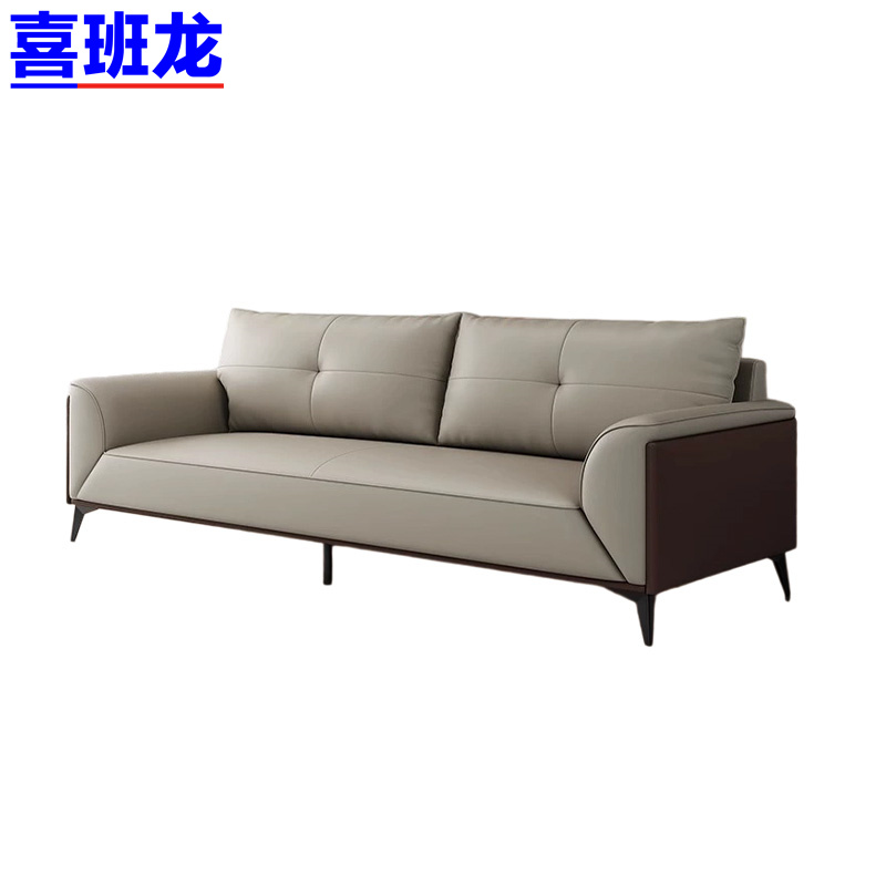 喜班龙 沙发 单人位 张高清大图