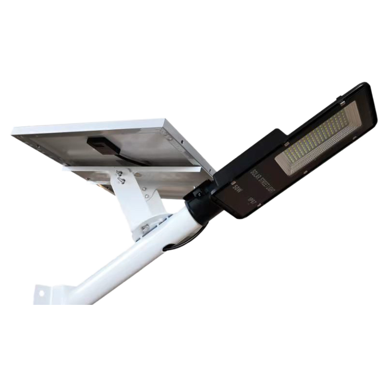 日昇之光(RECEN)RGLL271 50W 太阳能道路灯(不含灯杆)1套高清大图
