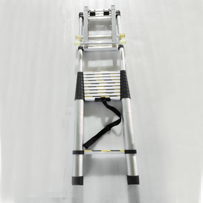 钟伯 车顶攀登梯 4800mm 个