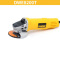 DEWALT/得伟 DWE8200T 100mm 850W 角磨机 后开关 (单位:台)