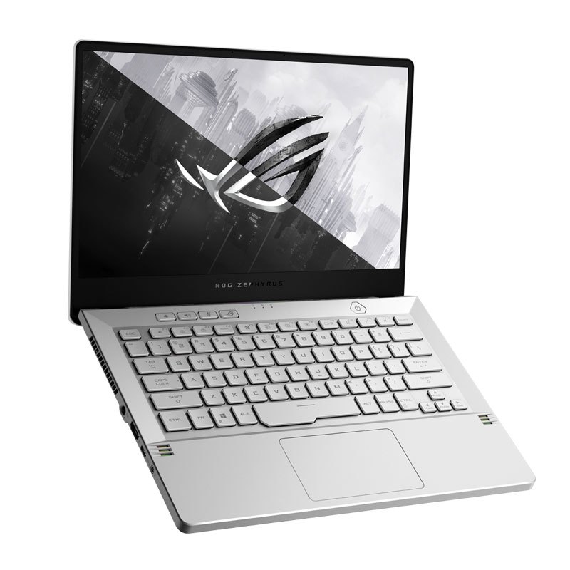 华硕rog幻1414英寸2k屏高色域触控全面屏高性能轻薄翻转办公笔记本