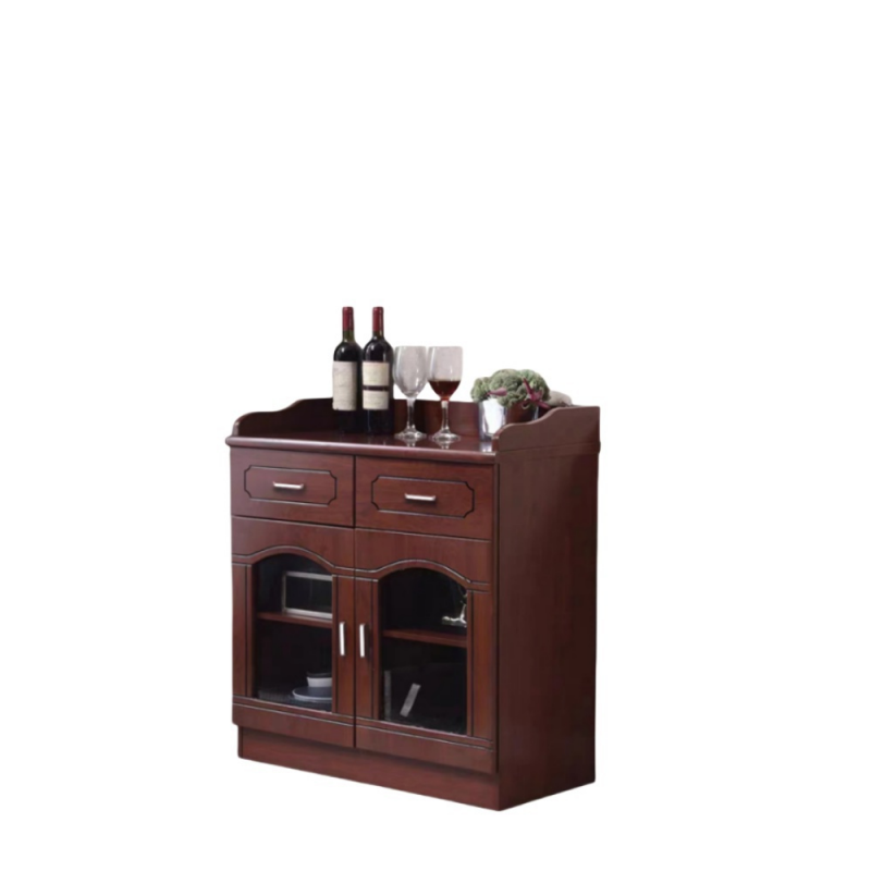 凡尔尚茶水柜800*400*850mm台高清大图