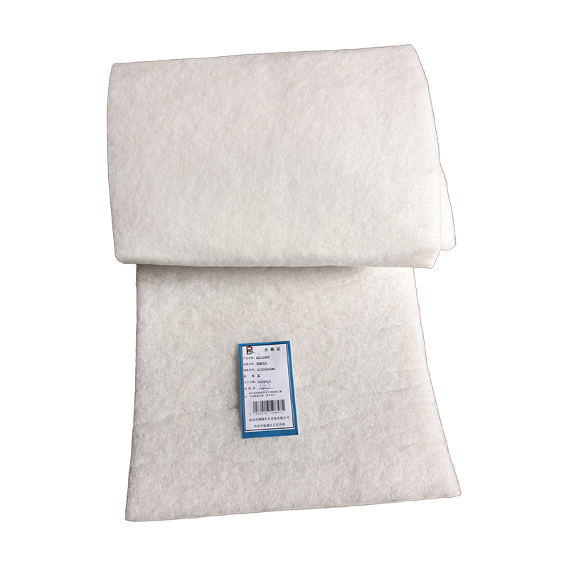 博隆机车 滤尘过滤棉 1275*345*15mm 块高清大图