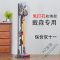 苏宁严选 适用dyson戴森无线吸尘器V6V7V8V10免打孔置物架收纳架挂架支架欧因