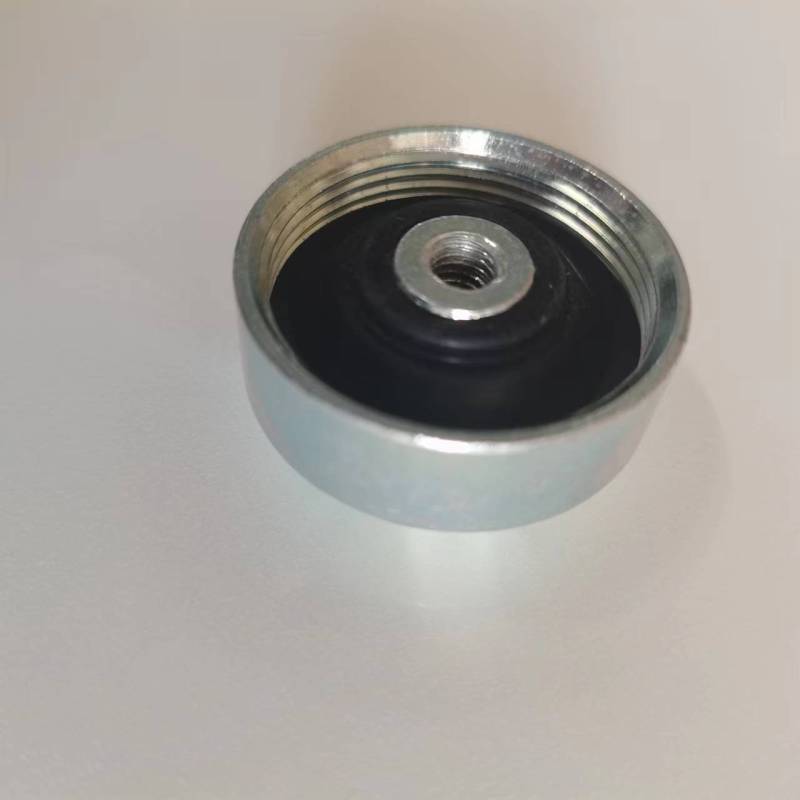 帮客材配 全新原装EL EH ES MK MG MA EW EQ WA1/WA1B排污口螺帽(镁棒螺母)(带密封圈)高清大图