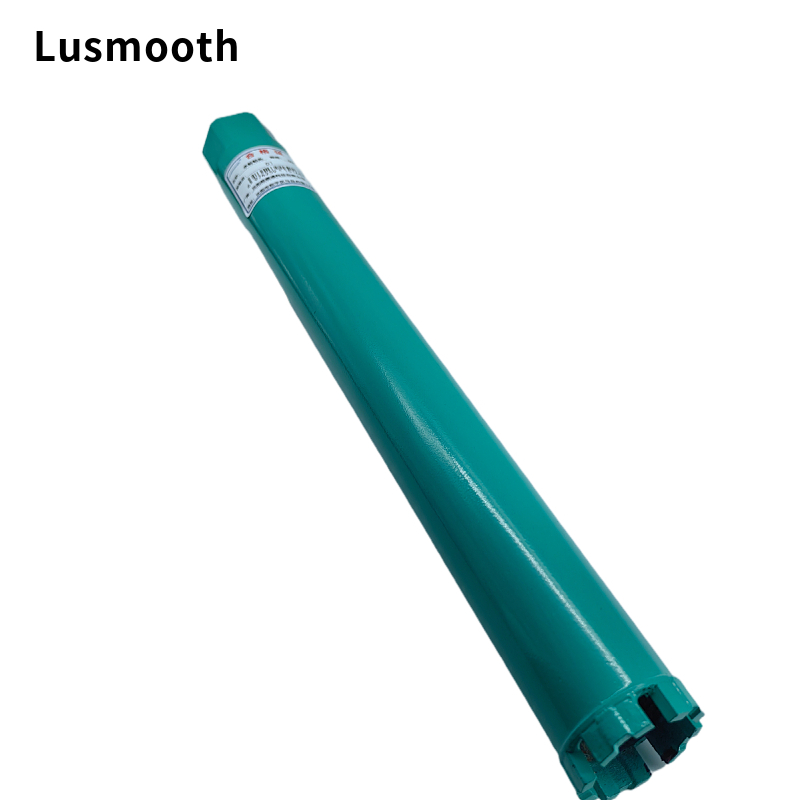 LUSMOOTH 水钻钻头 116*350 根高清大图