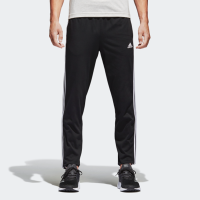 Adidas阿迪达斯男裤2019新款春季直筒小脚休闲长裤运动裤子BK7414