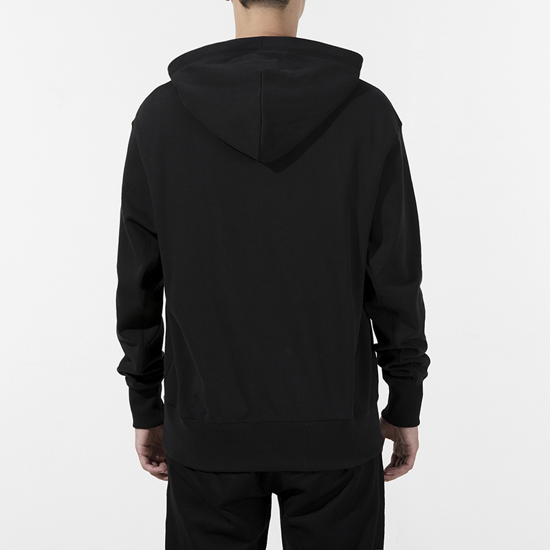Nike耐克男装旗舰2022春季新款休闲运动时尚卫衣DA0024
