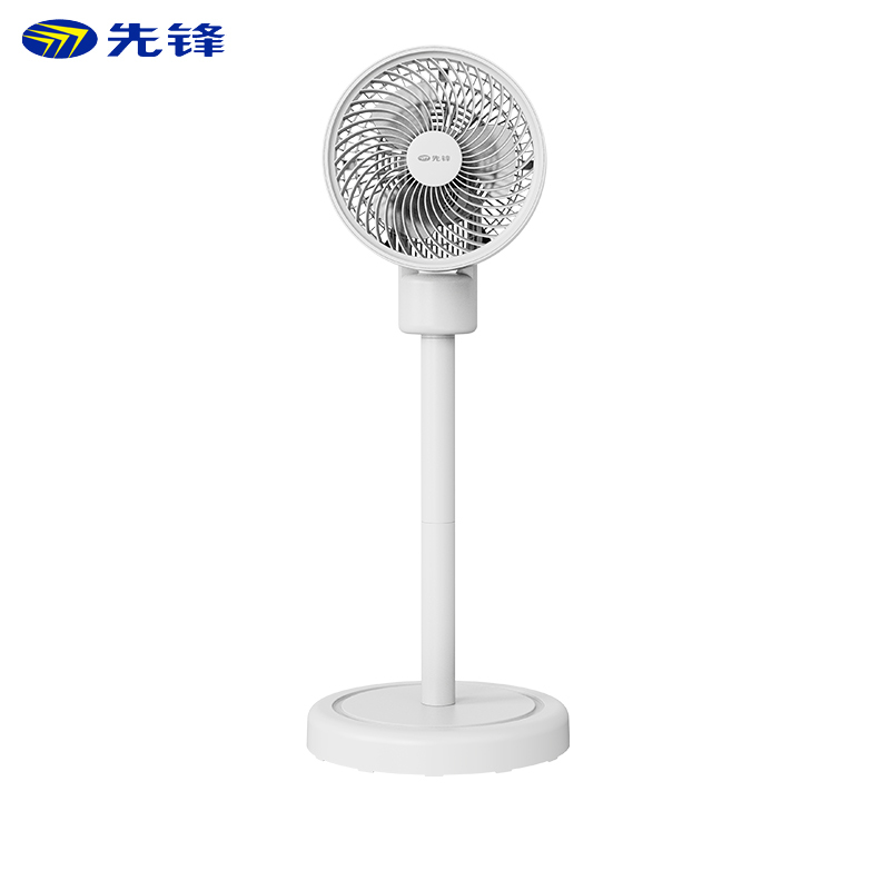 先锋(SINGFUN) 空气循环扇 电风扇落地扇家用办公学生宿舍 台地两用机械款节能电扇台式立式风扇 DXH-S12高清大图