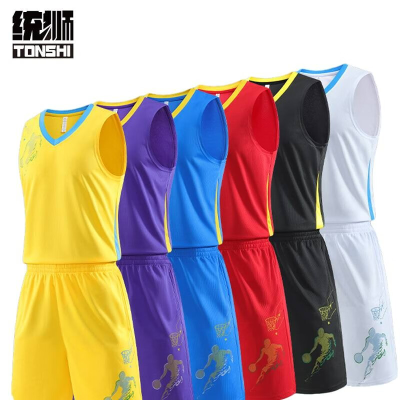 统狮男装套装289-3 套 颜色请备注 尺码请备注