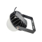 SINOMARC(中跃)ZY9145-100W LED防眩平台灯(单位:套)黑色