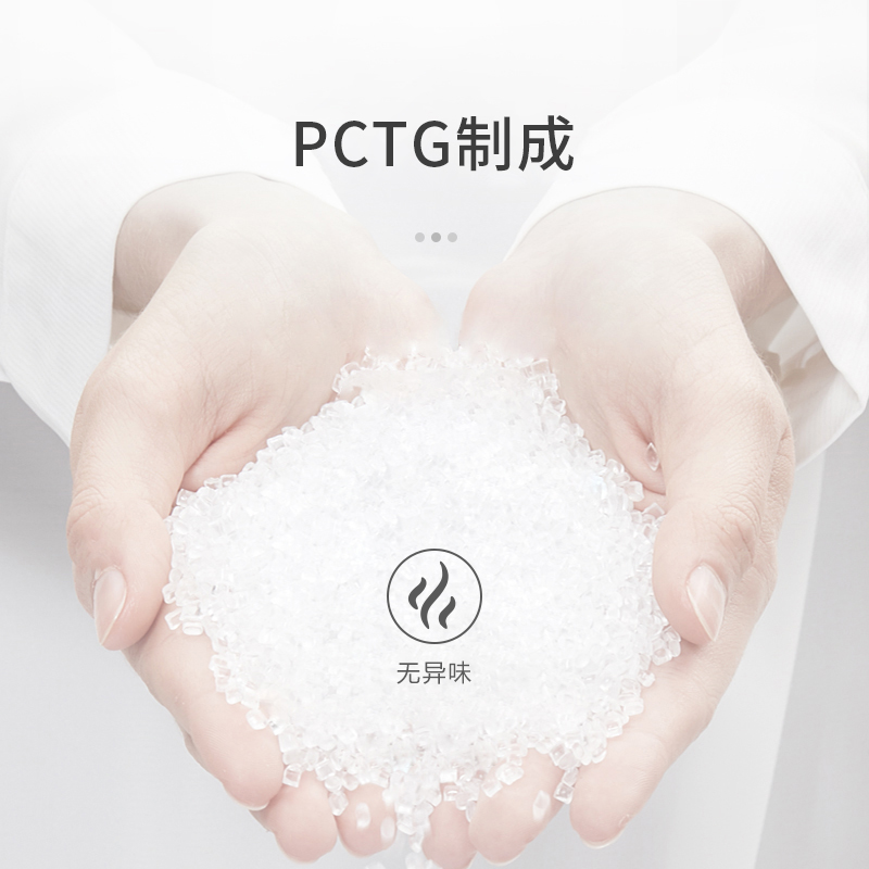 美帮汇药盒便携分装小药丸随身药品收纳小号女迷你密封薬盒子大容量高清大图
