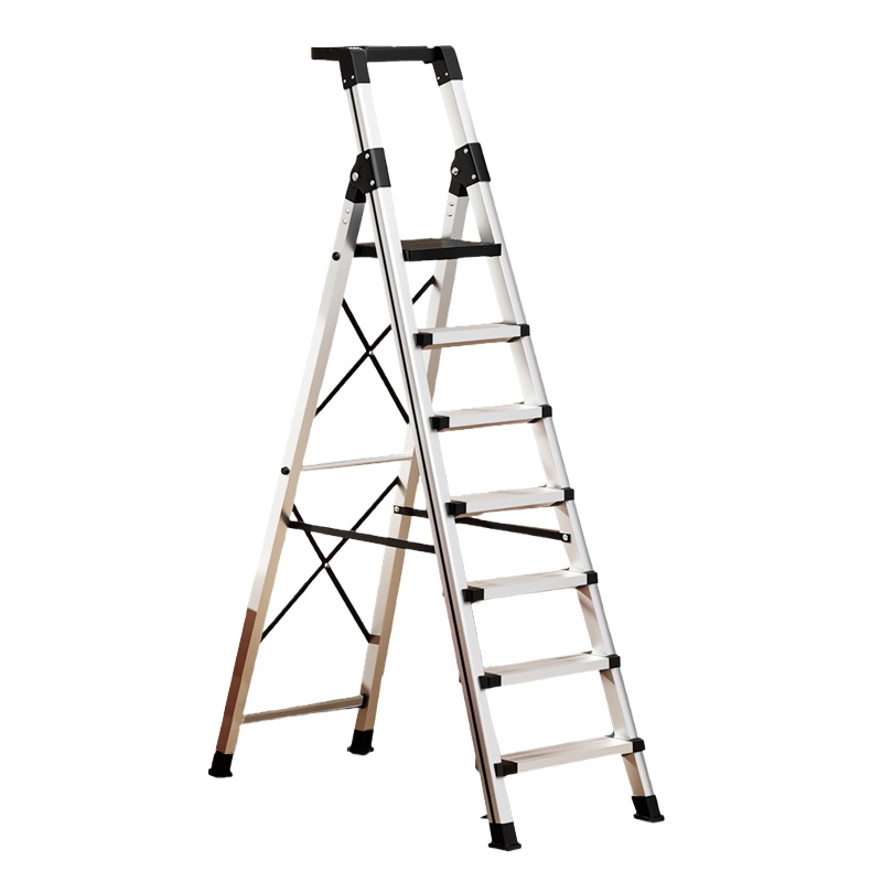 攸形 折叠梯七步个高清大图