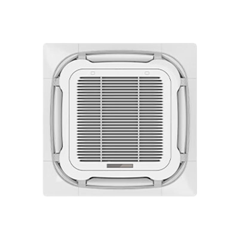 奥克斯空调旗下 华蒜空调5匹新三级变频冷暖 天花机 吸顶机 天井机 商用空调 220V 一拖一嵌入式中央空调裸机