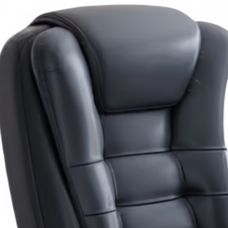 豫龙都转椅皮面把高清大图