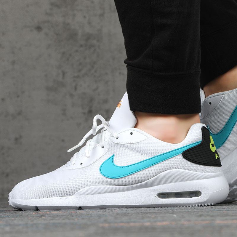 nike耐克男鞋运动鞋2020旗舰airmax气垫休闲鞋男aq2235106