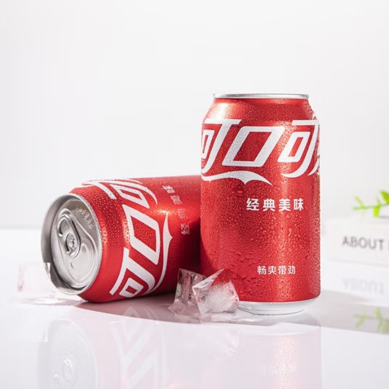 定制可乐330ml (单位:瓶)高清大图