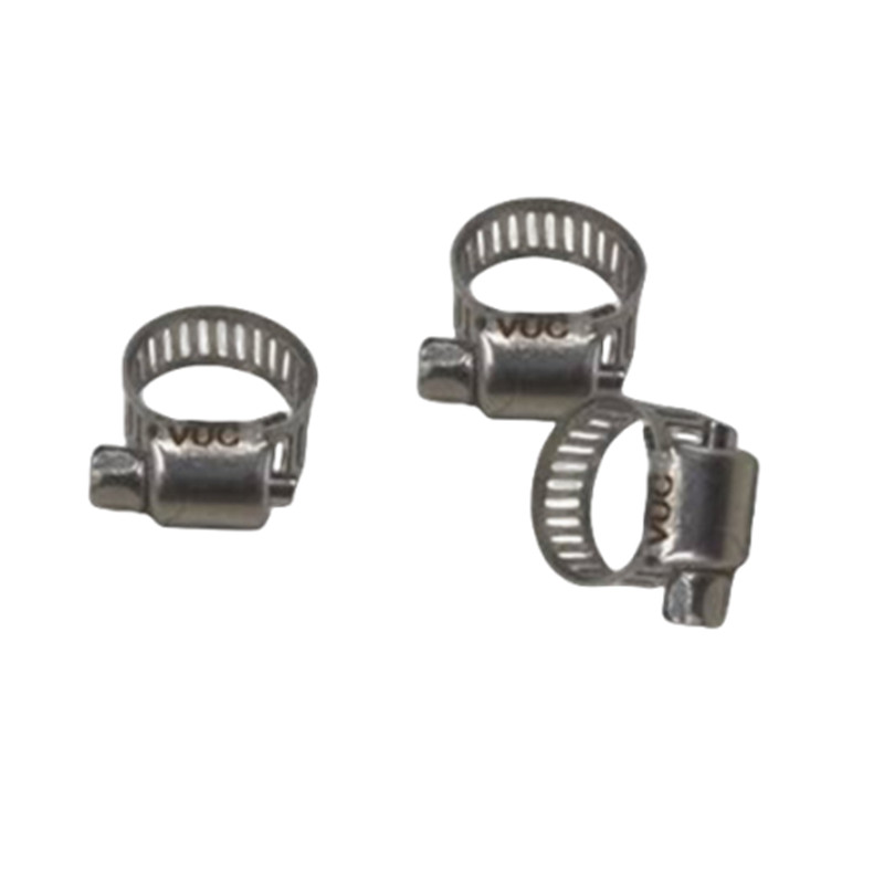 VUC 不锈钢喉箍 78-101mm 个高清大图