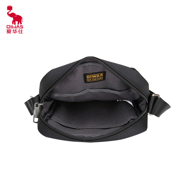 爱华仕(OIWAS)斜挎包OCK5551(单位:件)高清大图