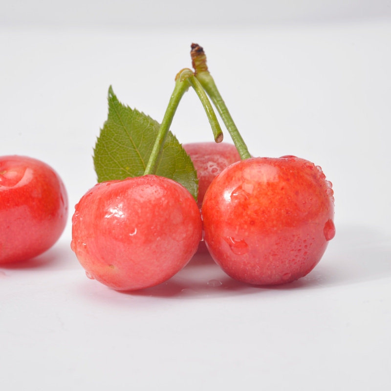 苏宁生鲜车厘子樱桃