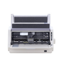 得实(DASCOM)DS-1930Pro 高负荷智能型平推票据打印机针式打印机