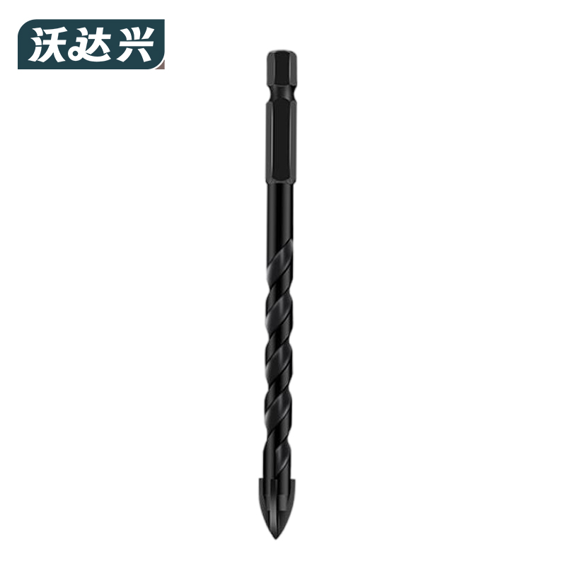 沃达兴 钻头 十字10mm 个高清大图