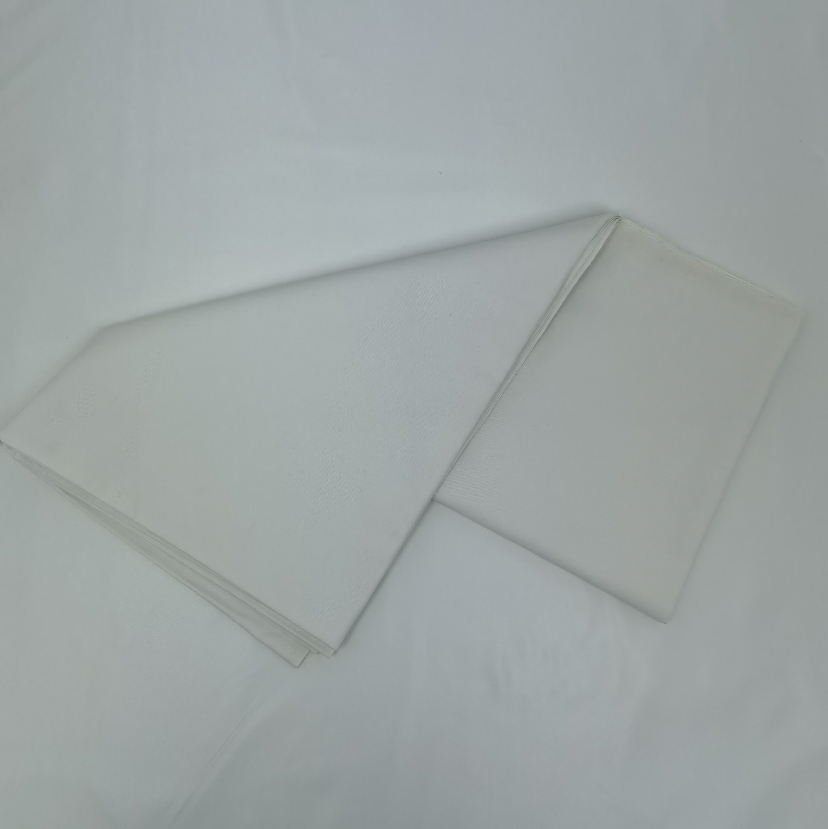 梦丽赛 全棉纱卡床单全棉小单 120cm×250cm(条)高清大图
