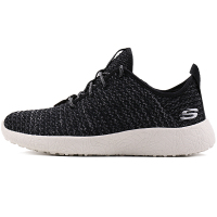 Skechers斯凯奇女鞋低帮网面跑步鞋健步鞋休闲鞋运动鞋12789