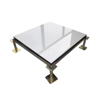 中锦科技 防静电地板 陶瓷面静电地板ZJ-987系列 600×600×40mm 块